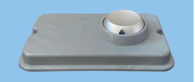 Metal Çözücü ( Kılıflı )
