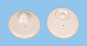Oval Tag RF