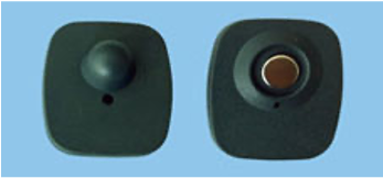 Small Tag  RF