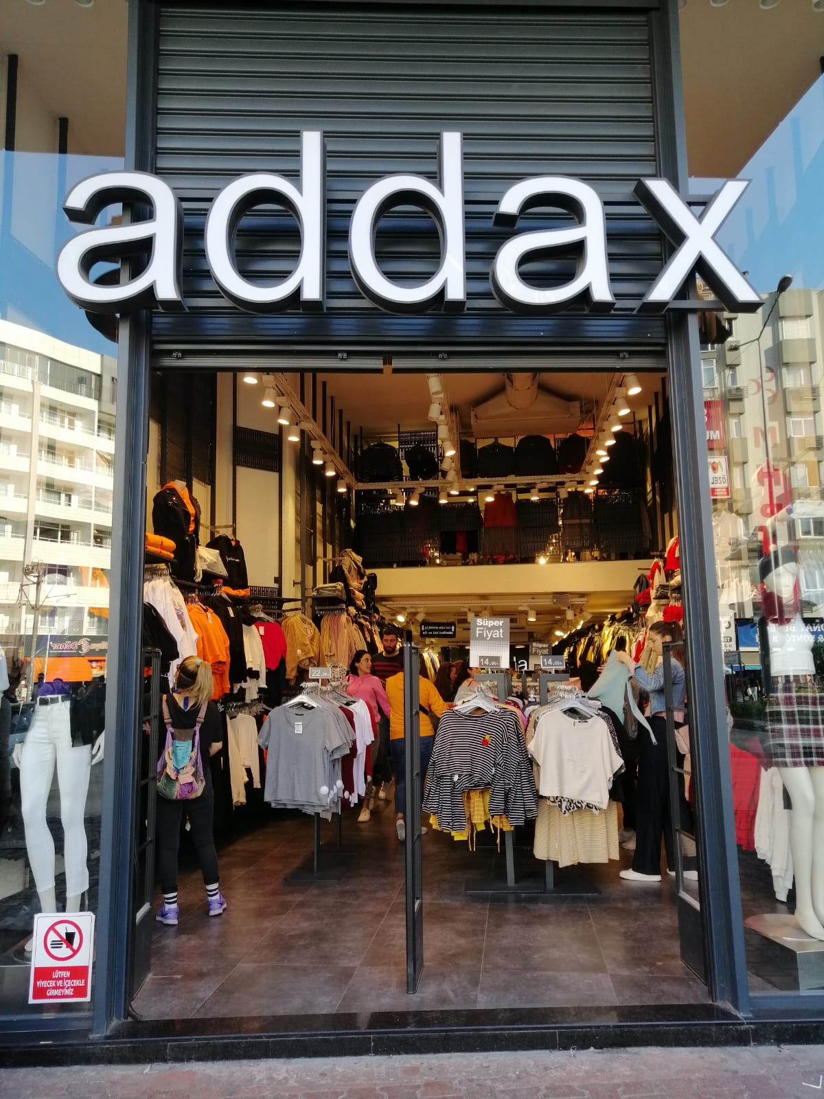 Addax - 6