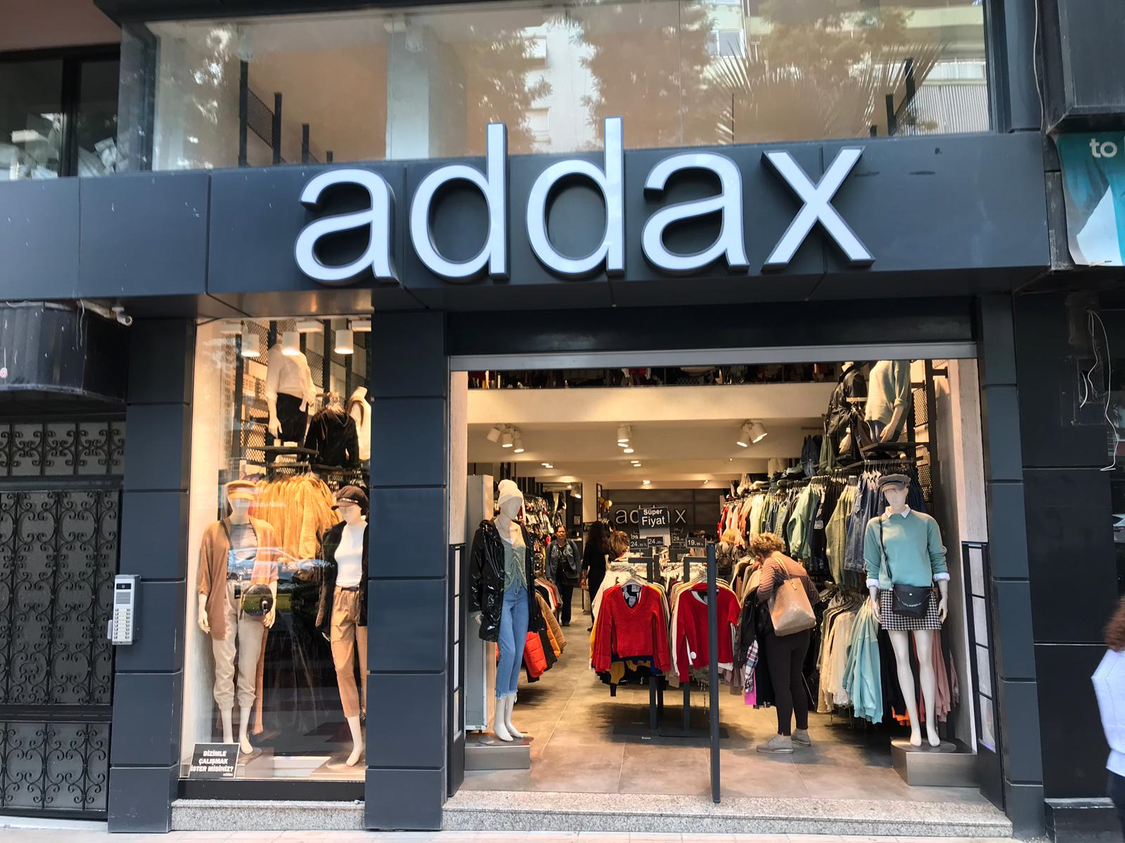 Addax - 7