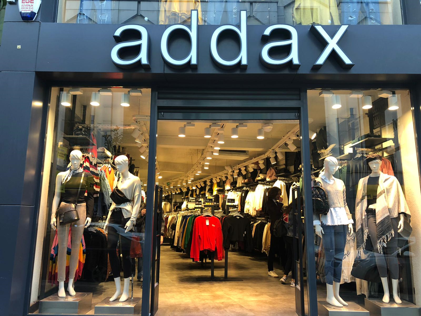 Addax - 8