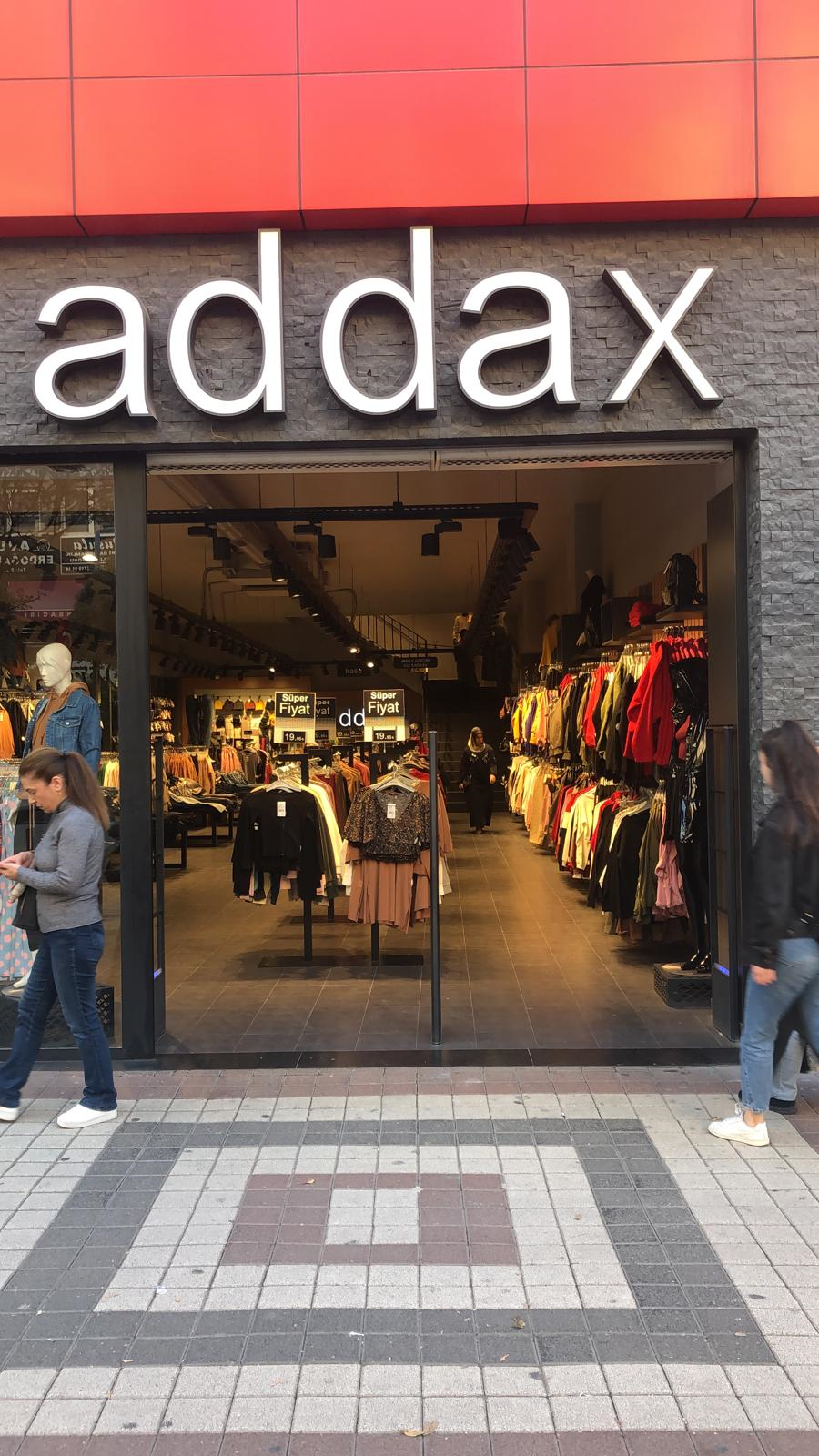 Addax - 11