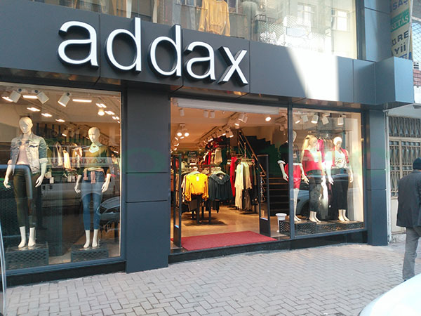 Addax - 17