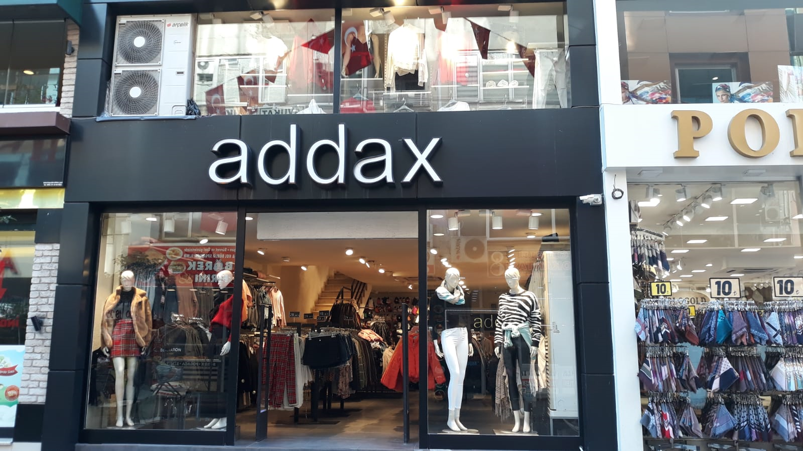 Addax - 18