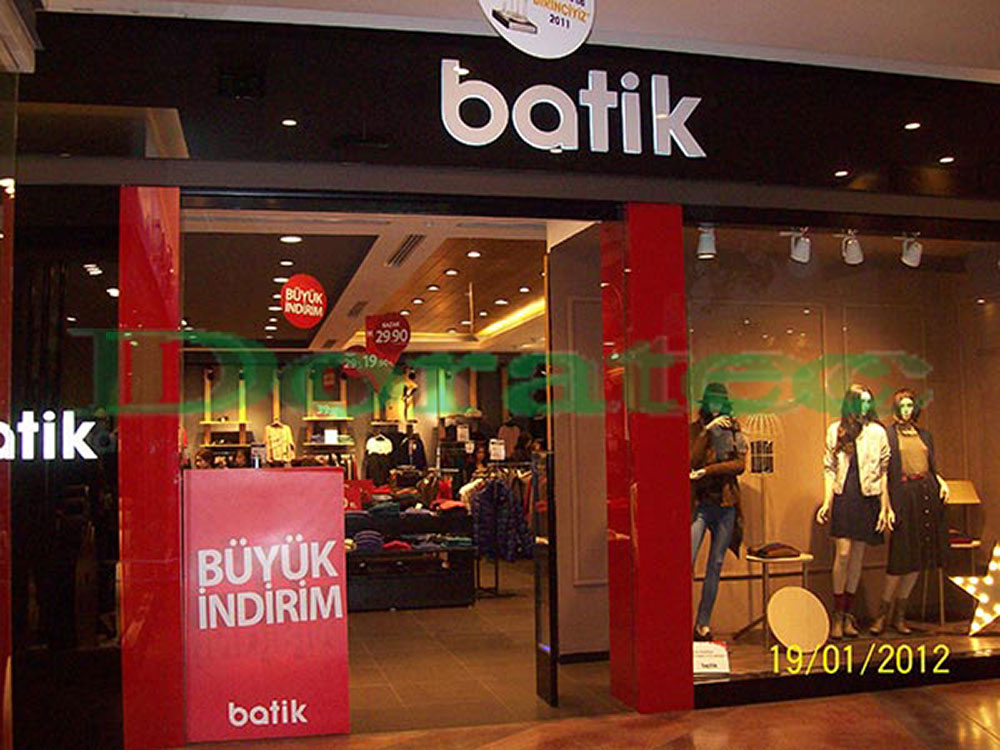 Batik - 51