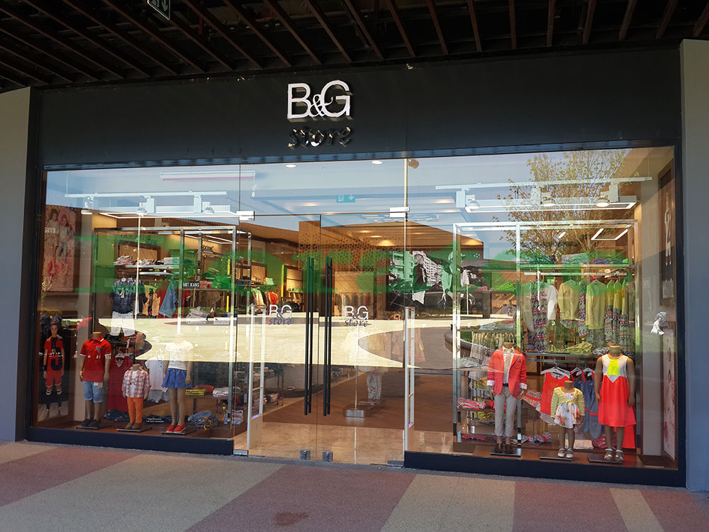 B&G Store - 15