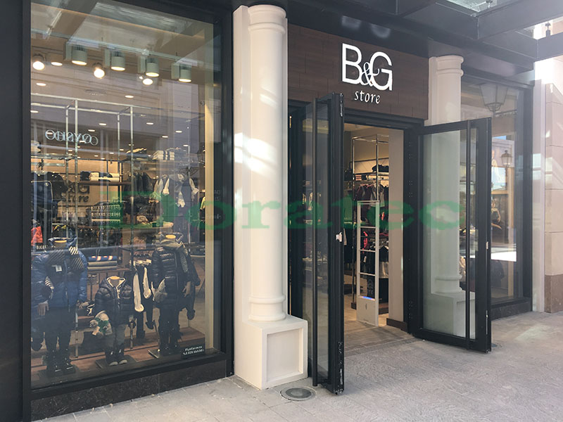 B&G Store - 24
