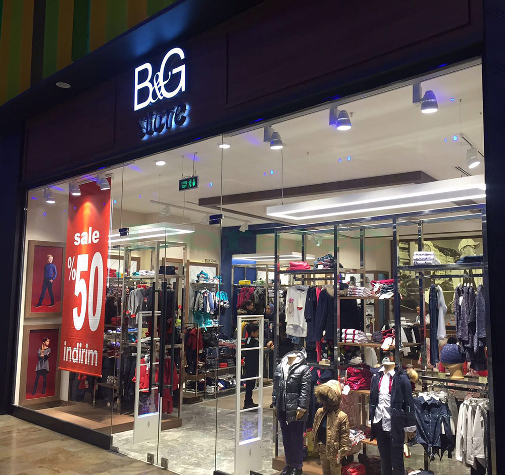 B&G Store - 31