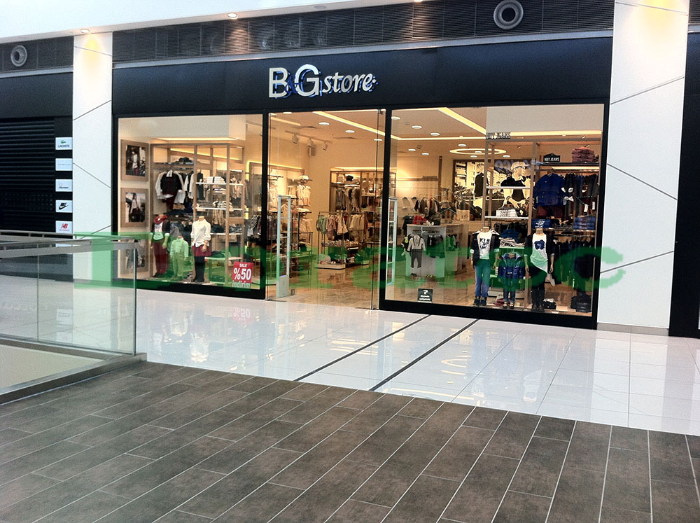 B&G Store - 36