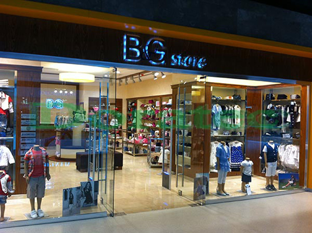 B&G Store - 37