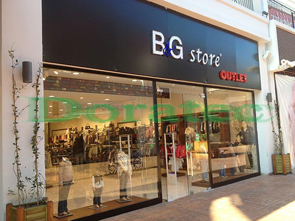 B&G Store - 41