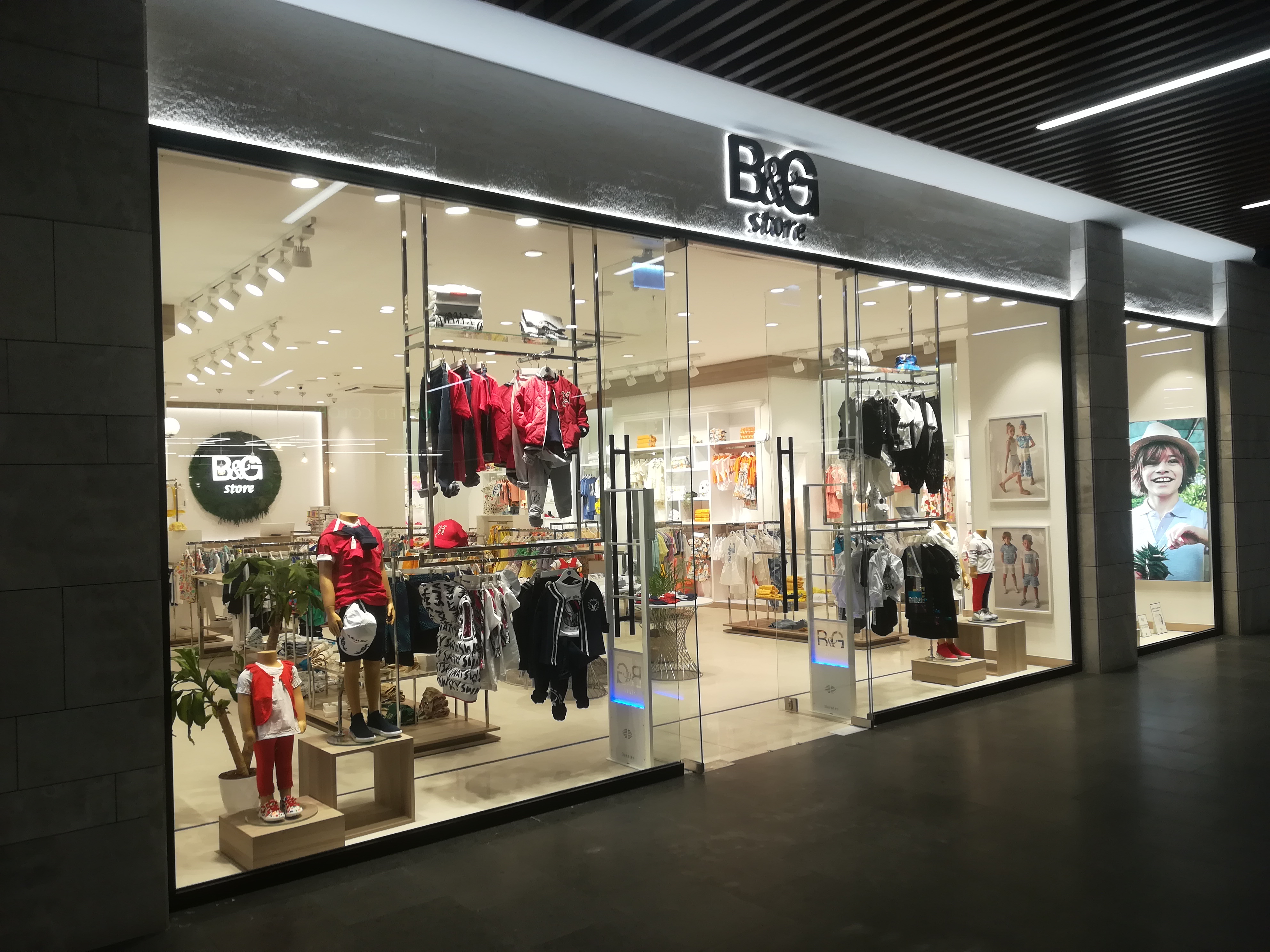 B&G Store - 51