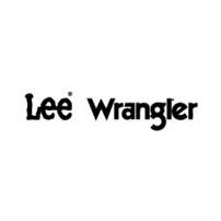 Lee Wrangler