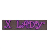 X Lady